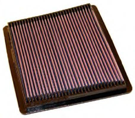 K&N FILTERS 332040 Повітряний фільтр