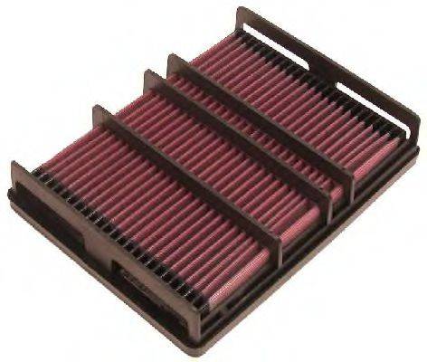 K&N FILTERS 332053 Повітряний фільтр
