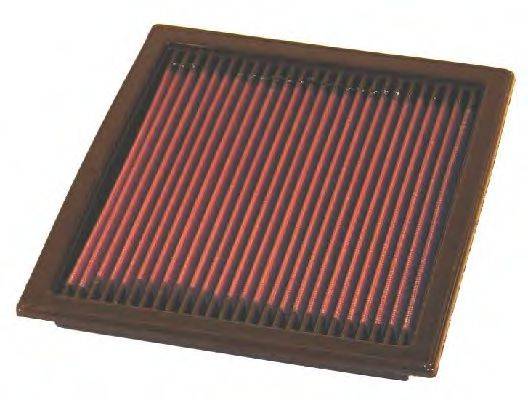K&N FILTERS 332073 Повітряний фільтр