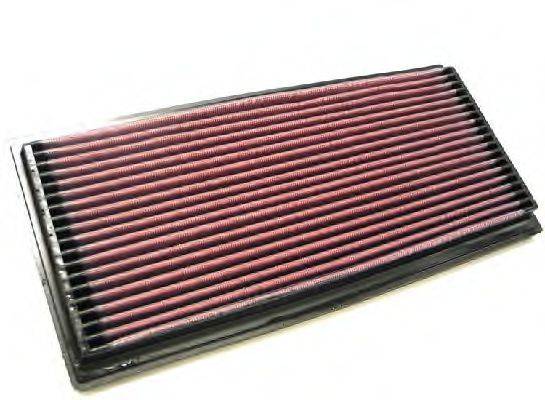 K&N FILTERS 332099 Повітряний фільтр