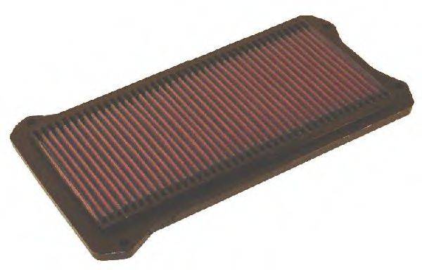 K&N FILTERS 332100 Повітряний фільтр