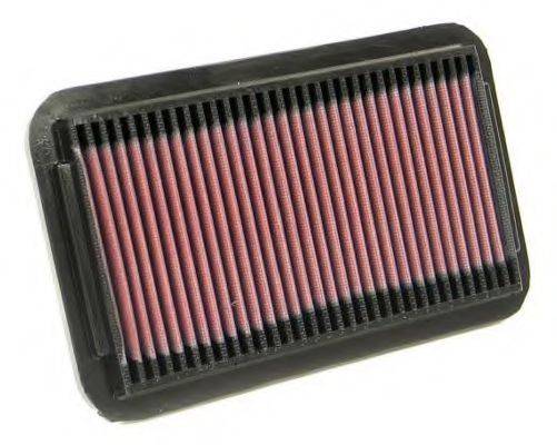 K&N FILTERS 332113 Повітряний фільтр