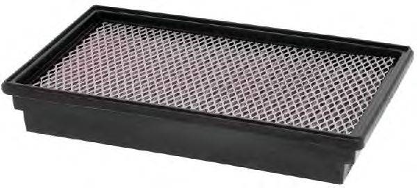 K&N FILTERS 332127 Повітряний фільтр