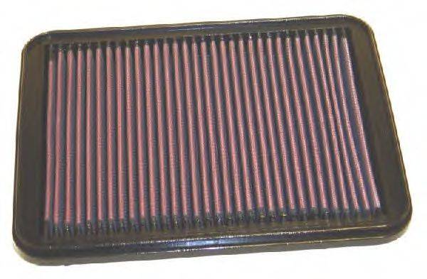 K&N FILTERS 332147 Повітряний фільтр