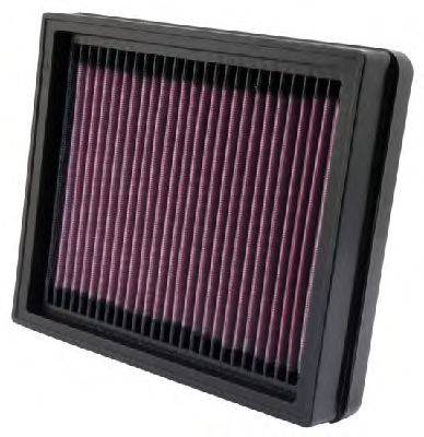 K&N FILTERS 332151 Повітряний фільтр
