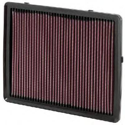 K&N FILTERS 332116 Повітряний фільтр