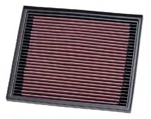 K&N FILTERS 332119 Повітряний фільтр