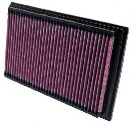 K&N FILTERS 332157 Повітряний фільтр