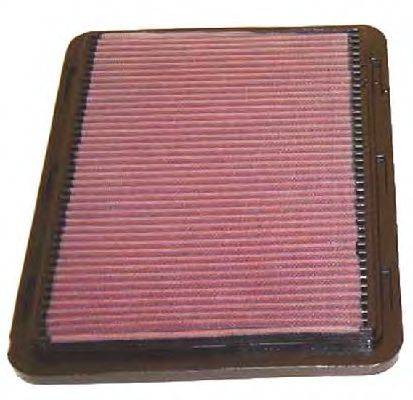 K&N FILTERS 332160 Повітряний фільтр