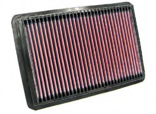 K&N FILTERS 332171 Повітряний фільтр