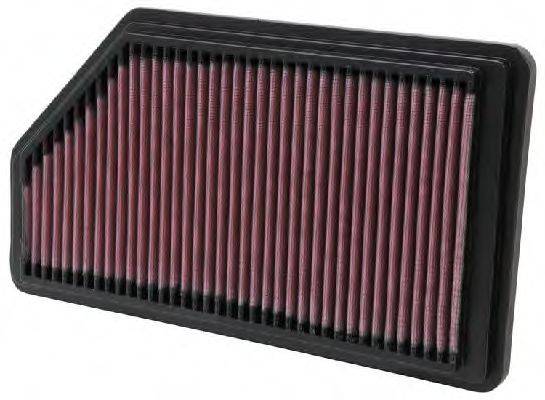 K&N FILTERS 332200 Повітряний фільтр
