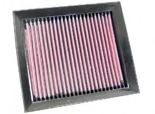 K&N FILTERS 332202 Повітряний фільтр
