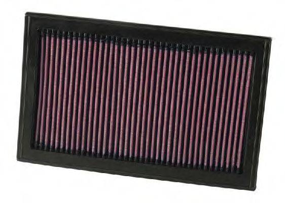 K&N FILTERS 332207 Повітряний фільтр