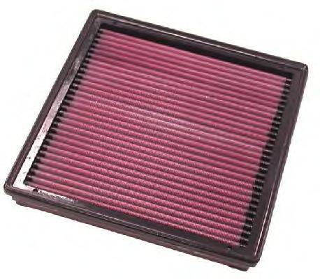 K&N FILTERS 332297 Повітряний фільтр