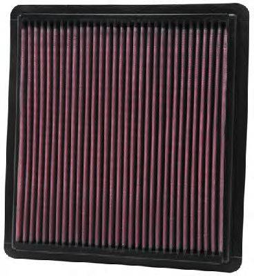 K&N FILTERS 332298 Повітряний фільтр