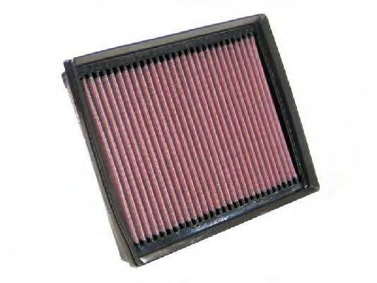 K&N FILTERS 332340 Повітряний фільтр