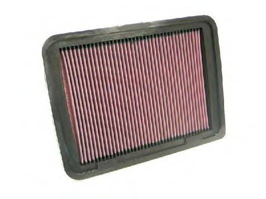 K&N FILTERS 332306 Повітряний фільтр