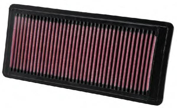 K&N FILTERS 332308 Повітряний фільтр