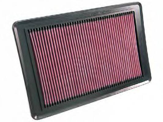 K&N FILTERS 332349 Повітряний фільтр