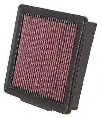 K&N FILTERS 332398 Повітряний фільтр