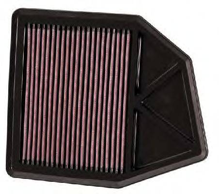 K&N FILTERS 332402 Повітряний фільтр