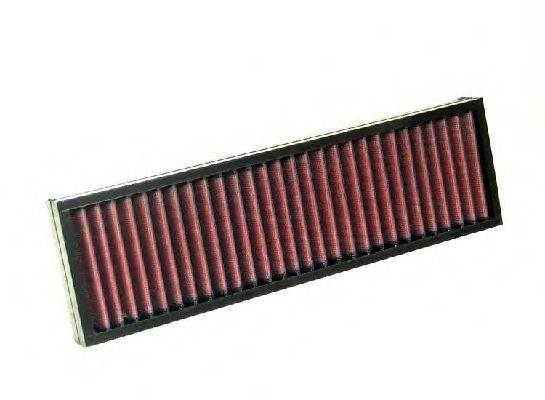 K&N FILTERS 332505 Повітряний фільтр