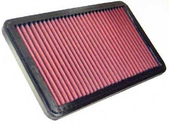 K&N FILTERS 332576 Повітряний фільтр