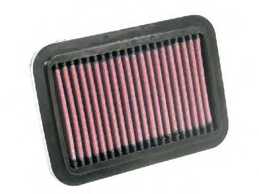 K&N FILTERS 332633 Повітряний фільтр