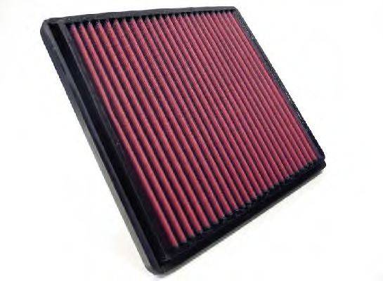 K&N FILTERS 332799 Повітряний фільтр