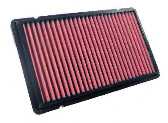 K&N FILTERS 332816 Повітряний фільтр