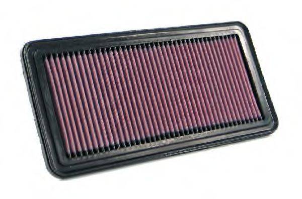 K&N FILTERS 332910 Повітряний фільтр
