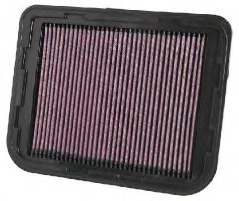 K&N FILTERS 332950 Повітряний фільтр