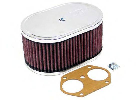 K&N FILTERS 561380 Спортивний повітряний фільтр