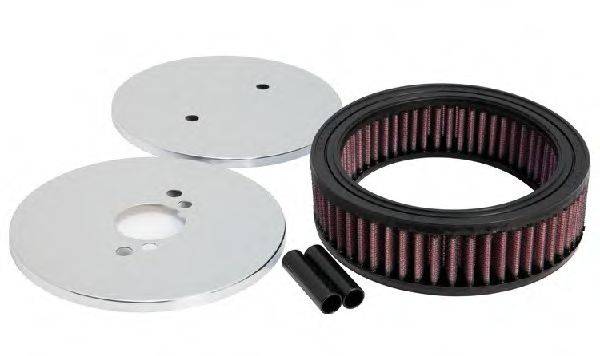 K&N FILTERS 561390 Спортивний повітряний фільтр