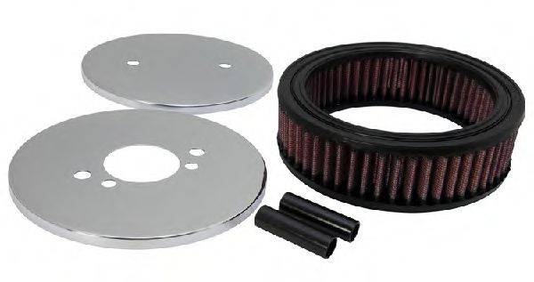 K&N FILTERS 561400 Спортивний повітряний фільтр