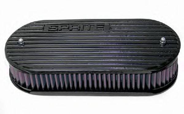 K&N FILTERS 569057 Спортивний повітряний фільтр