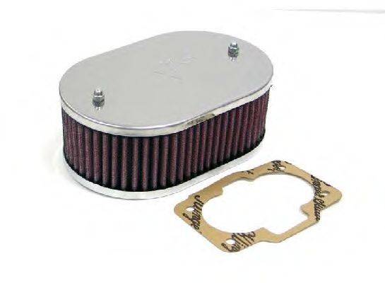 K&N FILTERS 569062 Спортивний повітряний фільтр
