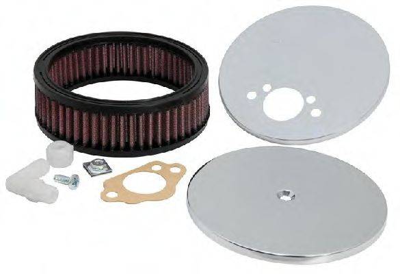 K&N FILTERS 561630 Спортивний повітряний фільтр