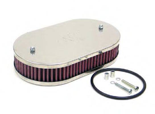 K&N FILTERS 569015 Спортивний повітряний фільтр