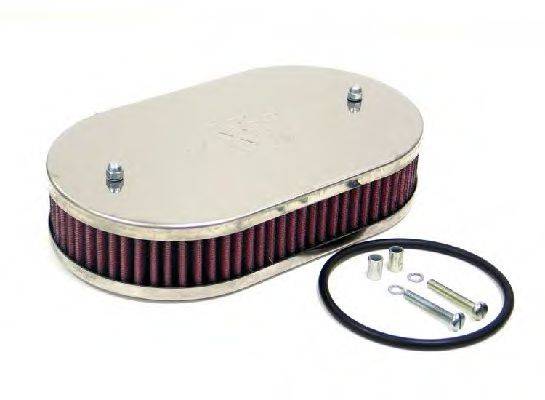 K&N FILTERS 569017 Спортивний повітряний фільтр