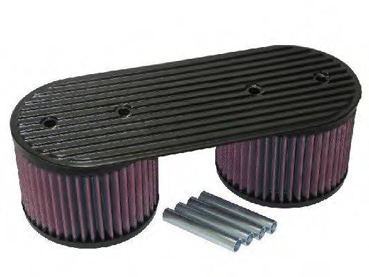 K&N FILTERS 569054 Спортивний повітряний фільтр