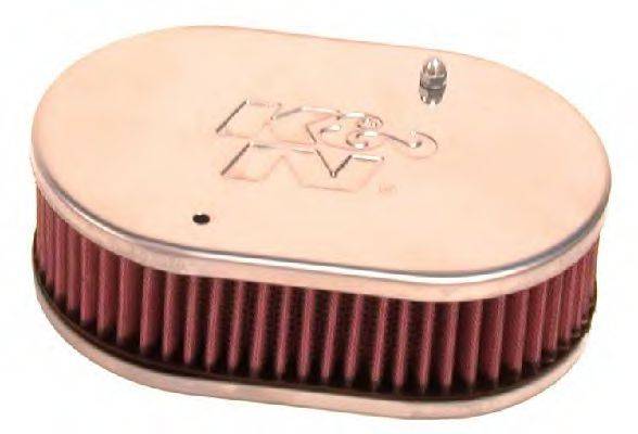 K&N FILTERS 569105 Спортивний повітряний фільтр