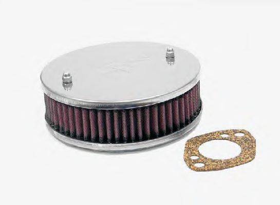 K&N FILTERS 569128 Спортивний повітряний фільтр