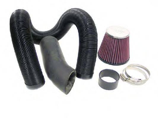 K&N FILTERS 5701261 Система спортивного повітряного фільтра