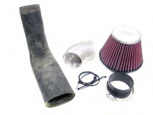 K&N FILTERS 570159 Система спортивного повітряного фільтра