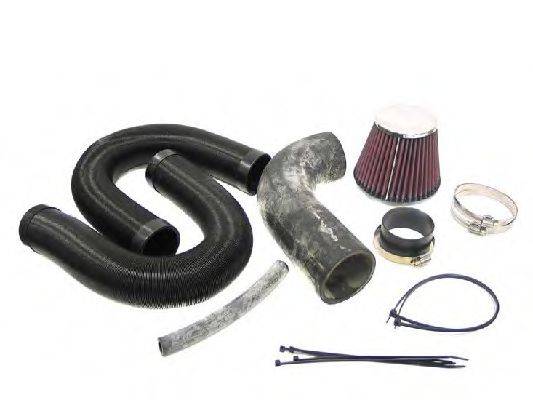 K&N FILTERS 5701952 Система спортивного повітряного фільтра