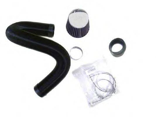 K&N FILTERS 570260 Система спортивного повітряного фільтра