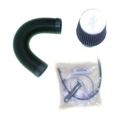 K&N FILTERS 570309 Система спортивного повітряного фільтра