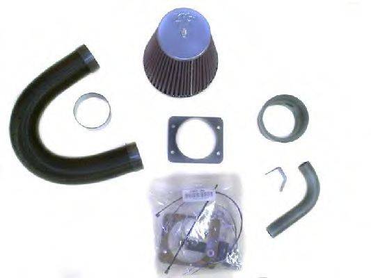 K&N FILTERS 570274 Система спортивного повітряного фільтра