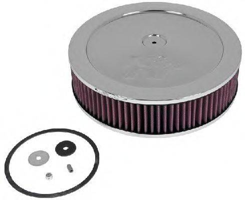 K&N FILTERS 573028 Система спортивного повітряного фільтра